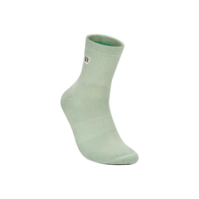 Wilson SS25 Mid Calf Socks Unisex 1 Pack-1