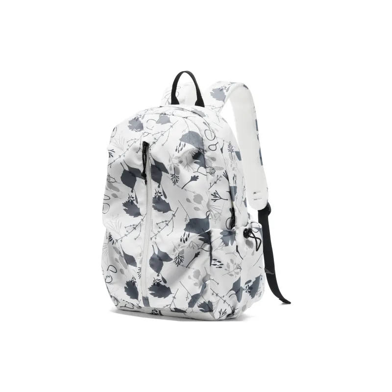 KEYSTREET Fabric Backpack Laptop Bag Backpack Regular Unisex Multicolor-56