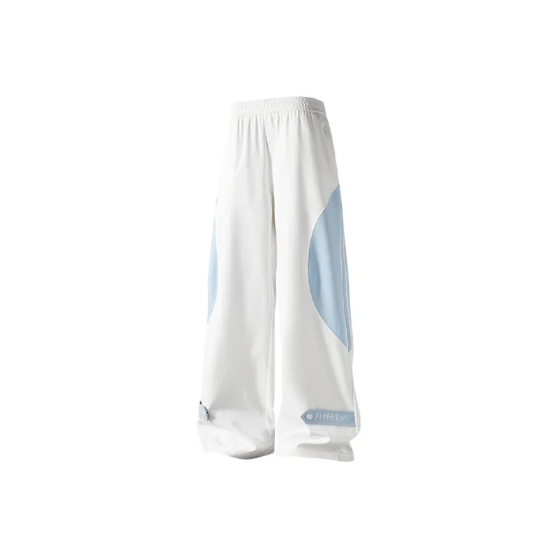 Jifffly Casual Pants Unisex-24