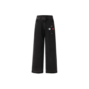 *EVAE+MOB Casual Pants Unisex