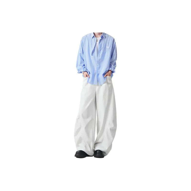 TONYKRZ Casual Pants Unisex-0