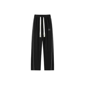 CBCD Casual Pants Unisex