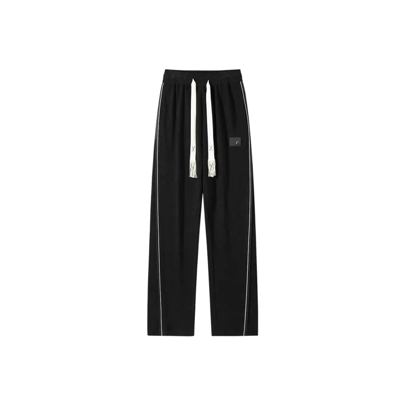 CBCD Casual Pants Unisex-0