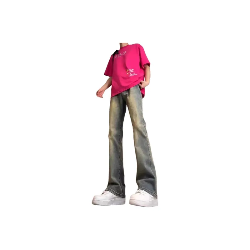 Humanism 1986 Jeans Unisex-7
