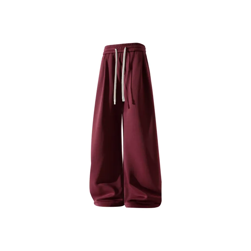 ROSECREED Casual Pants Unisex-18
