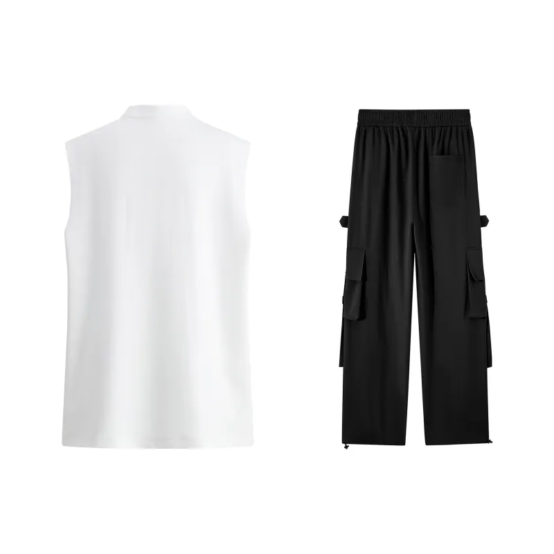 David Bakken Casual Sportswear Unisex-44