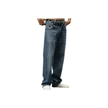 AHAH Jeans Men Dark Blue