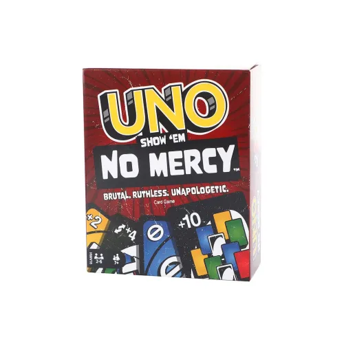 Le Le Brothers Board Games