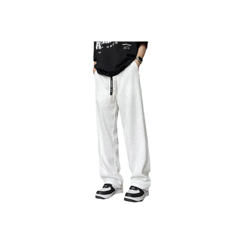 Roubini Casual Pants Unisex-7