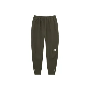 THE NORTH FACE Casual Pants Men's Army Green
