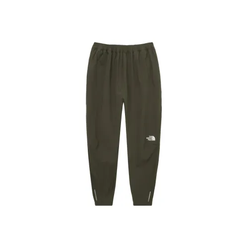 THE NORTH FACE Casual Pants Men's Army Green