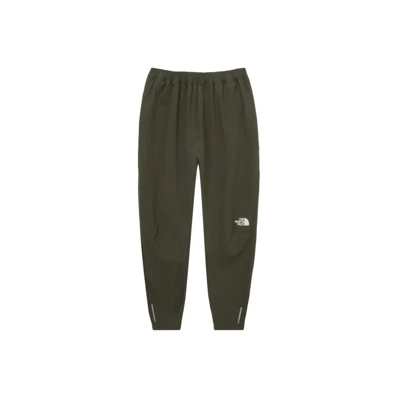 THE NORTH FACE Casual Pants Men's Army Green-0