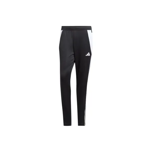 Adidas Free Shipping With AdiClub Tiro 24 Training Pants