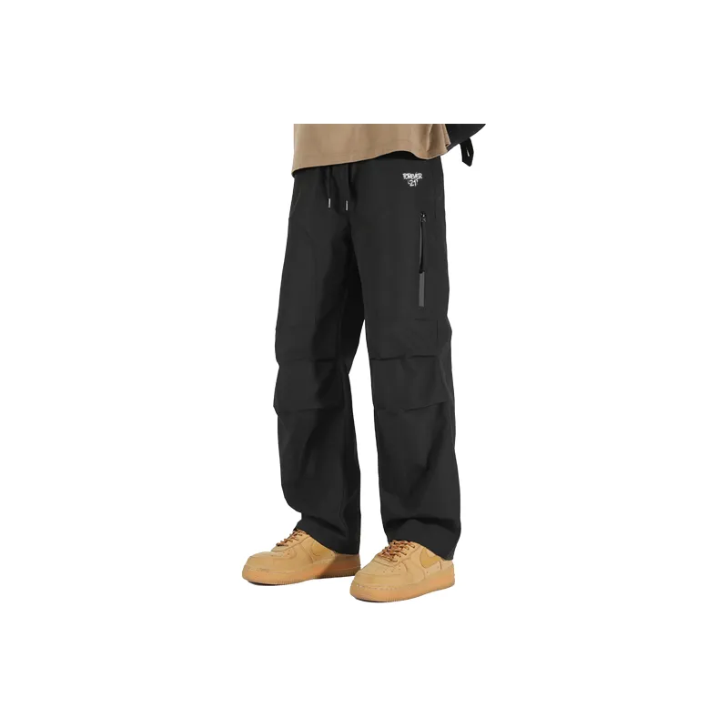 FOREVER 21 Cargo Pants Unisex-7