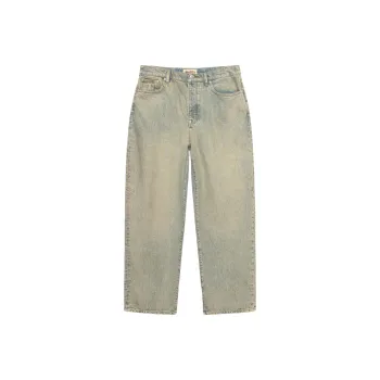 Stussy Jeans Unisex Blue