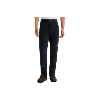Columbia TITANIUM Casual Pants Men's Black