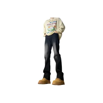 KOKO BASE Jeans Unisex
