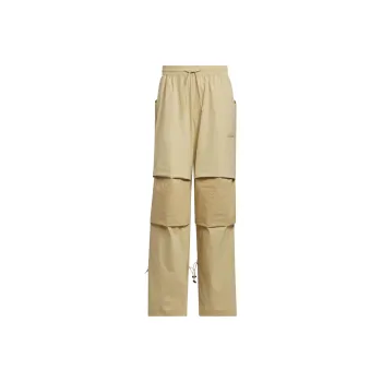 Adidas M Fustl Pants 3 Knitted Sweatpants Men's Light Khaki