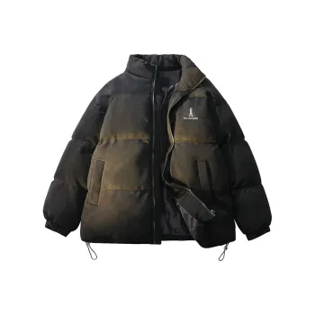 FAX FOR FMACM Puffer Jacket Unisex