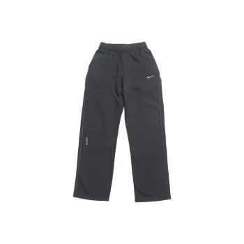 Nike x NOCTA Knitted Sweatpants Men's Gray