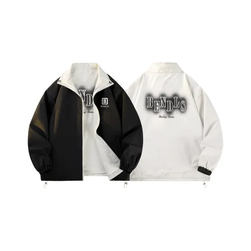 BENDL'S Jackets & Coats Spring & Autumn Unisex