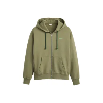 Levis Sweatshirts Men Green