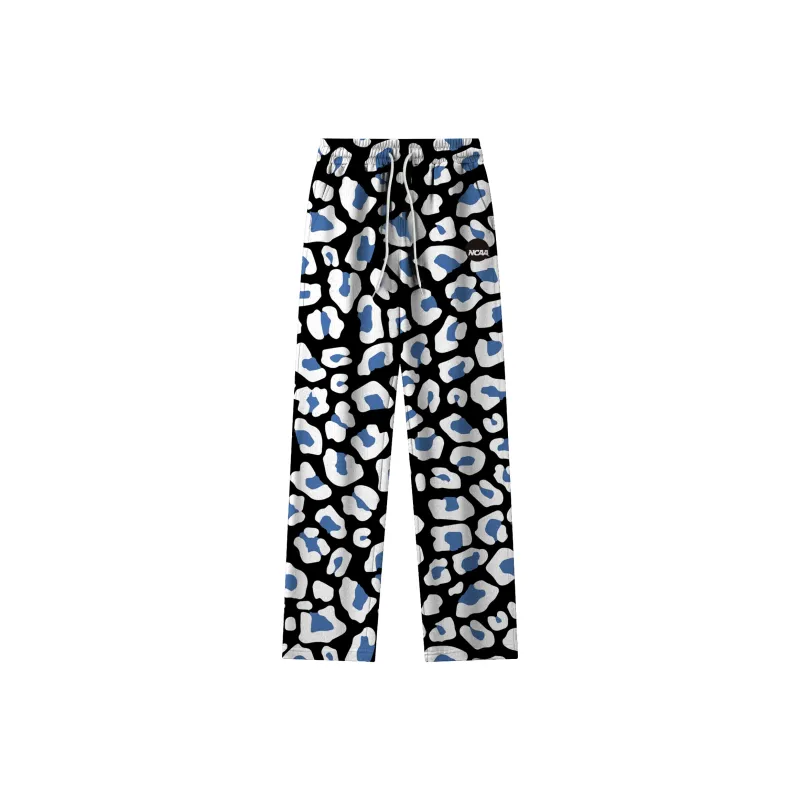 NCAA Casual Pants Unisex-0