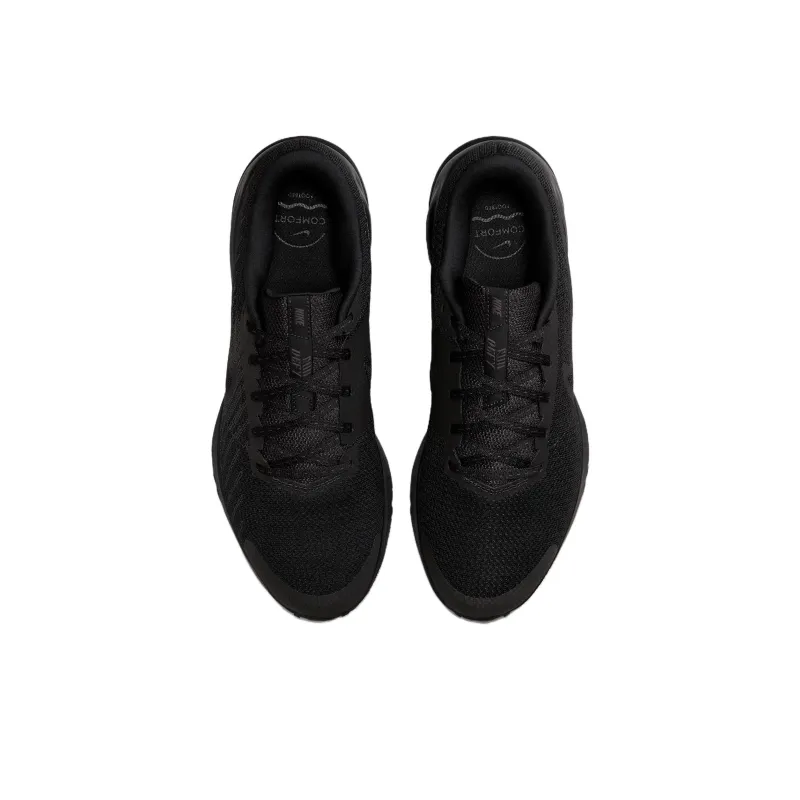 Nike Run Defy Black Anthracite-3