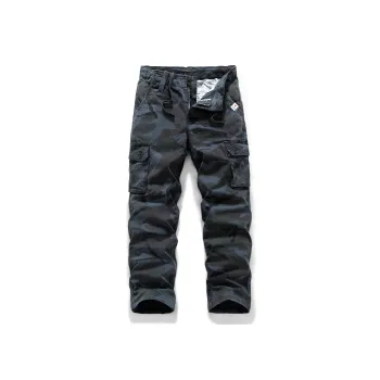 FUERZA Cargo Pants Unisex