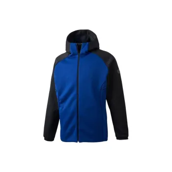 DESCENTE Jackets Coats Men's Royal Blue