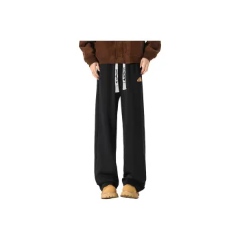 Love Monster Casual Pants Unisex