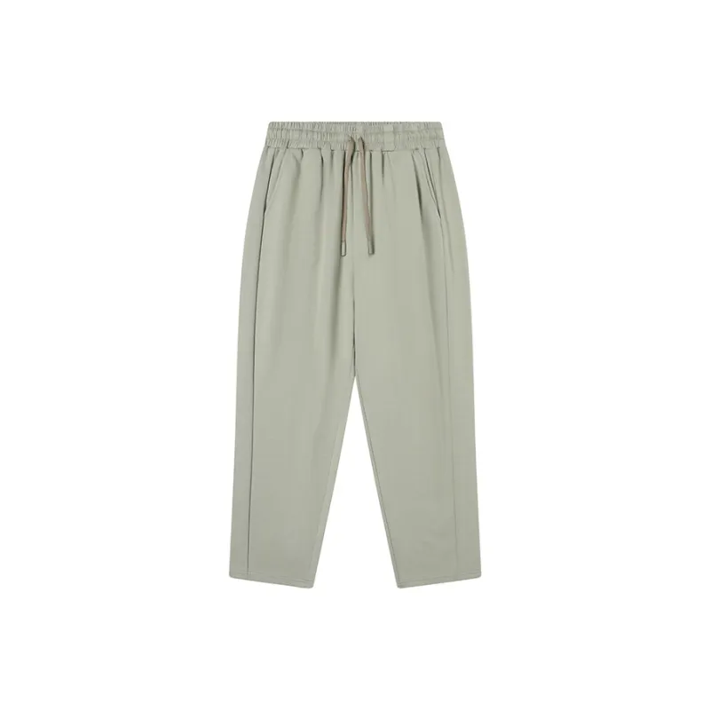 JUNGLE TIGER Casual Pants Unisex-4