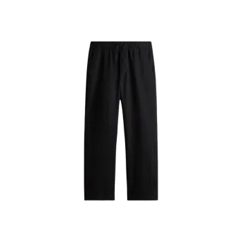 H&M Casual Pants Men Black