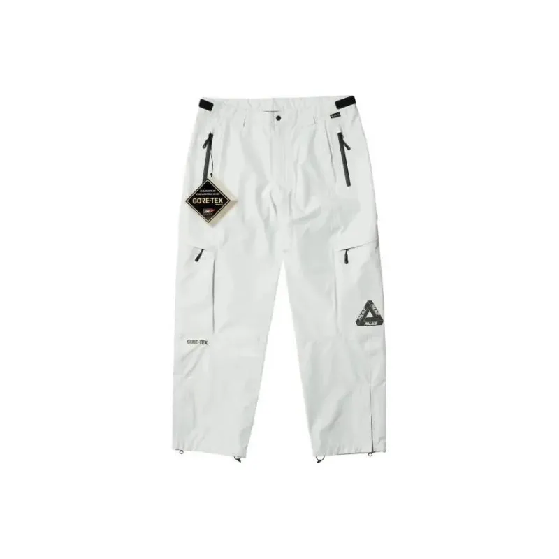 PALACE GORE TEX Cargo Bottoms-0