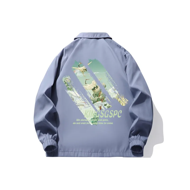 Kingsgspc Jackets & Coats Unisex-16