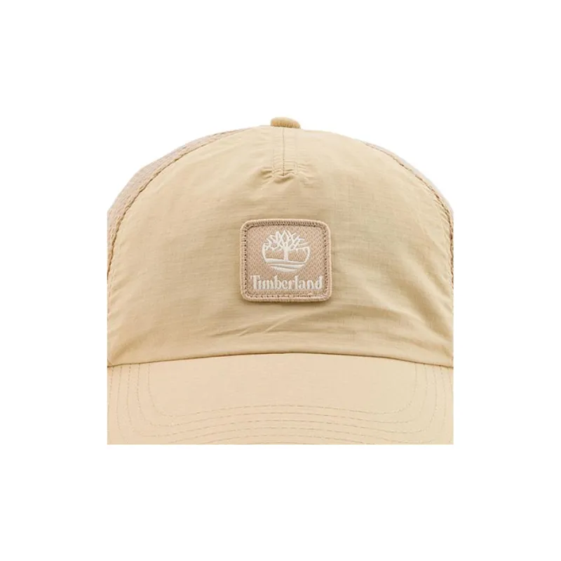 Timberland Nylon Baseball Caps Unisex Multicolor-2