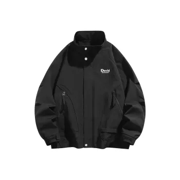David Bakken Jackets Coats Unisex