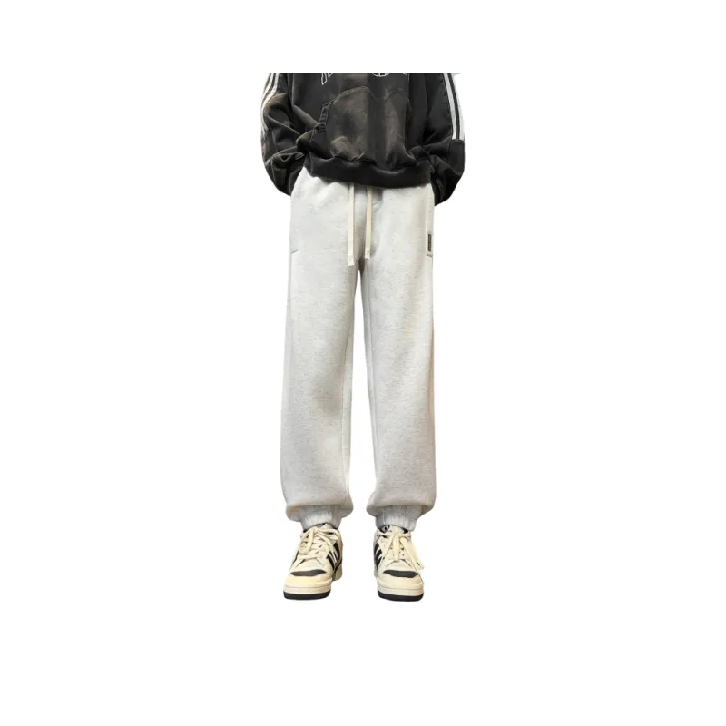 PEDLOR Casual Pants Men-2