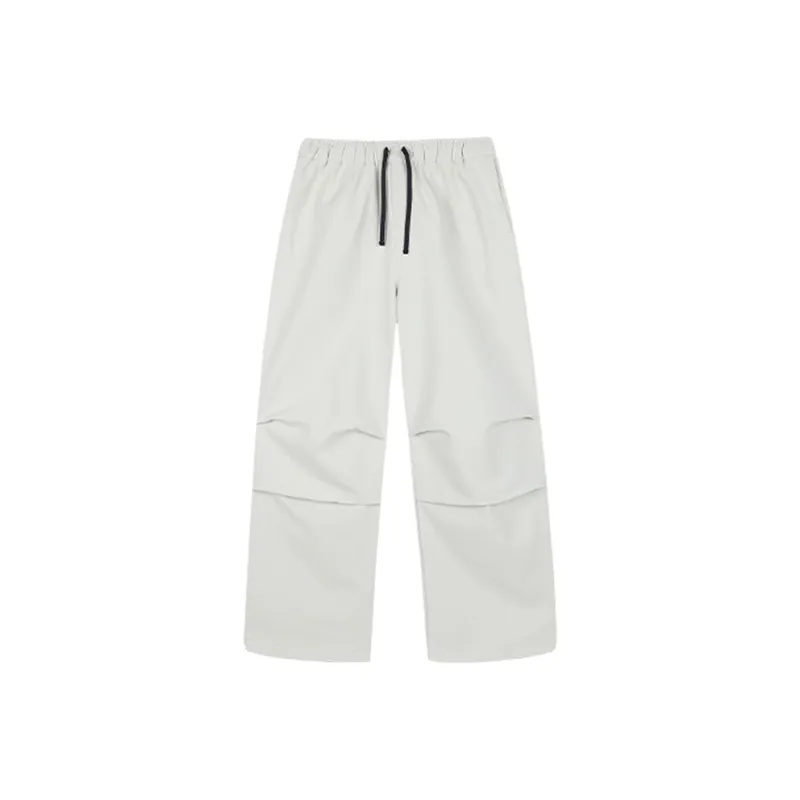 ACMEITEM Casual Pants Unisex-2