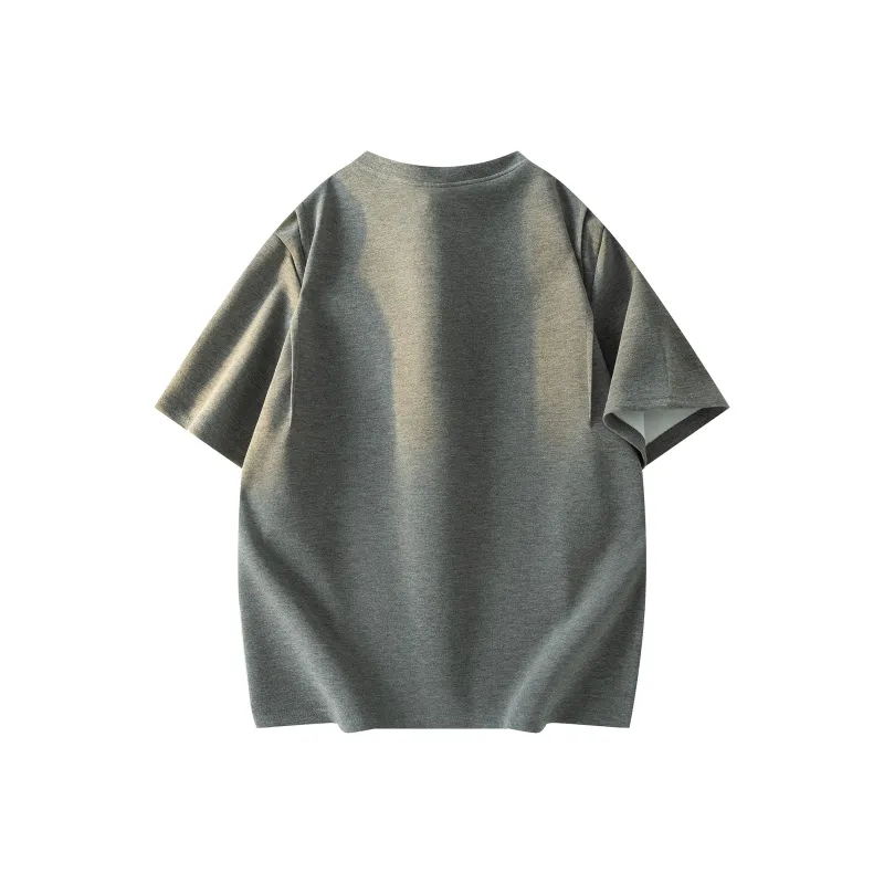David Bakken T Shirts Unisex-4