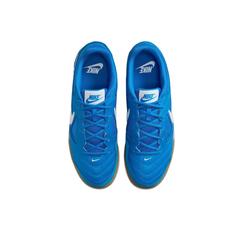 Nike Gato Photo Blue Gum Yellow White-3