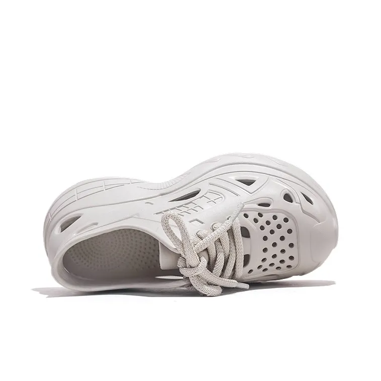 Jifffly Comfortable Clogs Men's-18