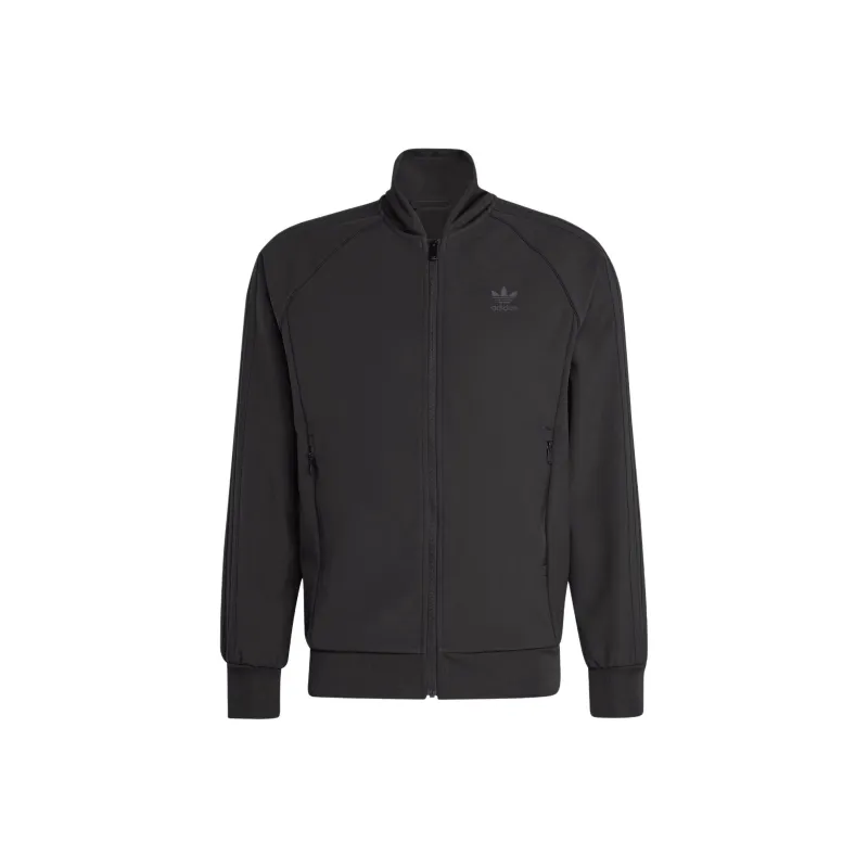 Adidas Originals Sst Track Jacket-0