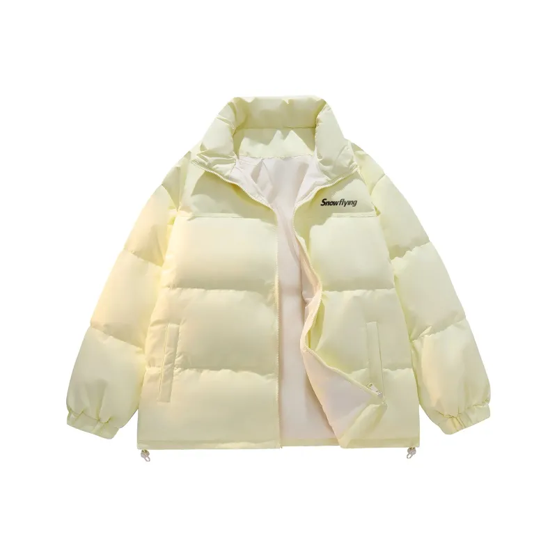 SNOW FLYING Down Jackets Unisex-7