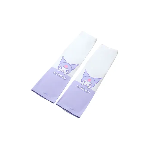 Hello Kitty Sanrio Series Polyester Miami Dolphins Sweat Suit Women's