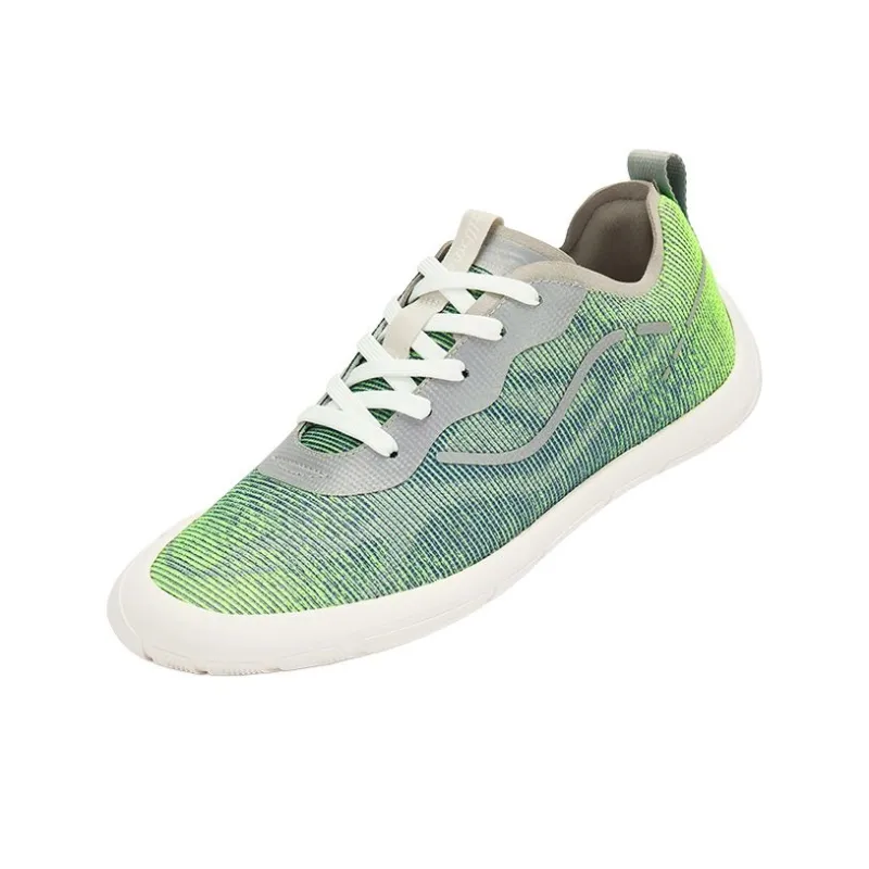 Allbirds Skyline Low Top Casual Shoes Women's Green-1