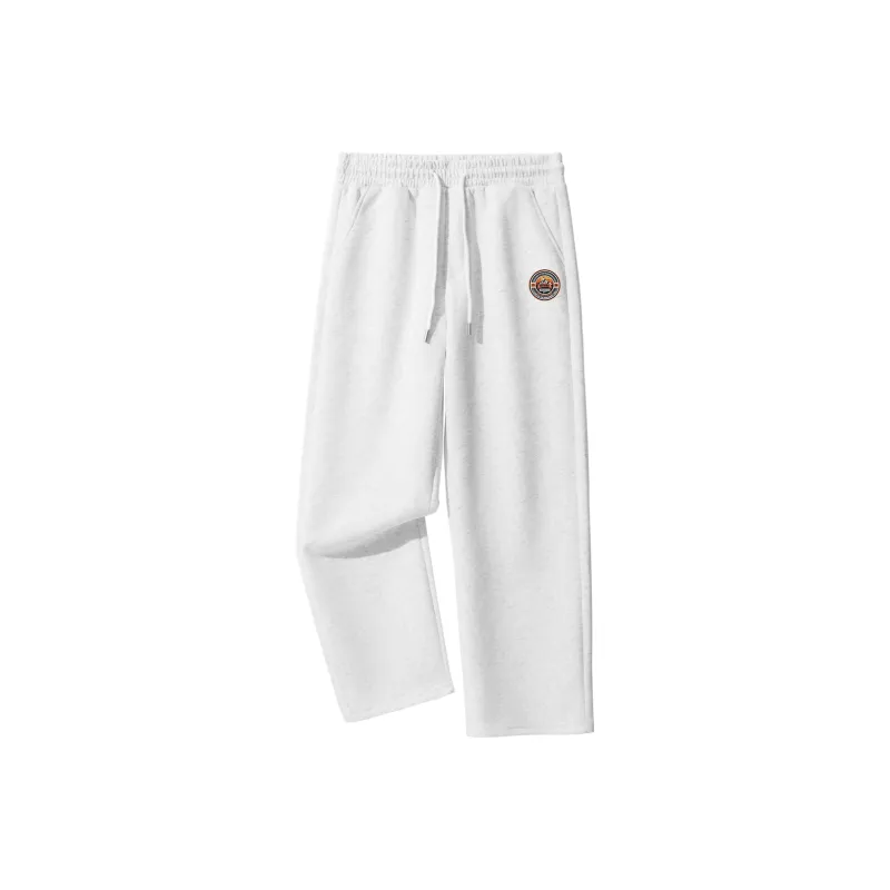 Warrior Knitted Sports Pants Men's-12