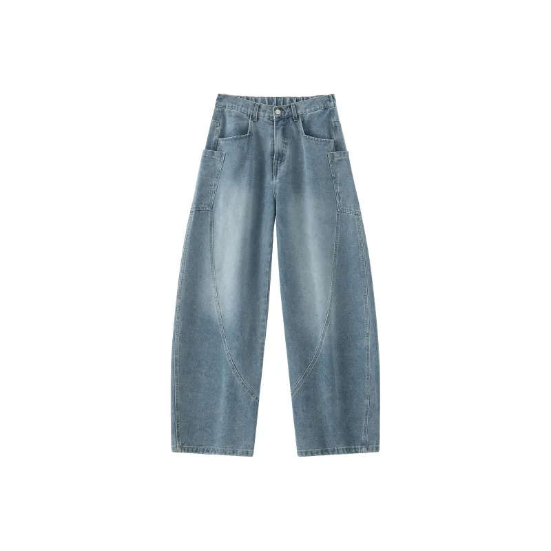 Pepe The Frog Jeans Unisex-13
