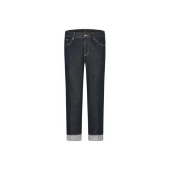URBAN REVIVO Jeans Men's Indigo