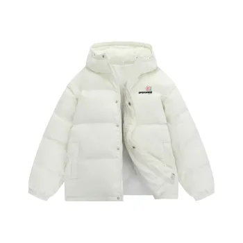 SPONGEBOB SQUAREPANTS Puffer Jacket Unisex